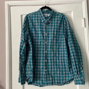 Men’s dress shirt